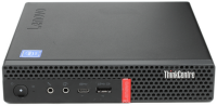 Lenovo ThinkCentre M720q Tiny PC - i5-8400T - 8GB DDR4...