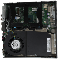 Lenovo ThinkCentre M720q Tiny PC - i5-8400T - 8GB DDR4 RAM 256GB M.2  Win11 +PSU