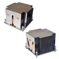 Supermicro CPU Heatsink / Kühler SNK-P0038P X8DTU-iF for/für LGA1366(X8) Socket
