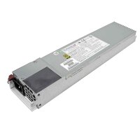 SUPERMICRO PWS-1K21P-1R Power Supply/Netzteil 1200W für SC745 SC80X SC82X Server
