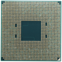 AMD Ryzen 5 2400GE AM4 3.2GHZ 4 Kerne 8 Threads 4 MB Cache TDP 35W YD240BC6M4MFB