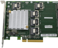 HP SAS Expander Card 9-Port 12Gb | 876907-001 727252-002 AEC-83605 for ProLiant