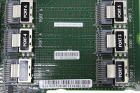 HP SAS Expander Card 9-Port 12Gb | 876907-001 727252-002 AEC-83605 for ProLiant