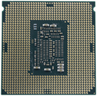 Intel Core i7-7700 CPU 4 Core 3.6 GHz 8 MB Smart Cache FCLGA1151 SR338