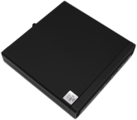 HP EliteDesk 800 G6 Desktop Mini PC i5-10600T 16 GB DDR4 512GB M.2 NVMe SSD WLAN