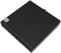 HP EliteDesk 800 G6 Desktop Mini PC i5-10600T 16 GB DDR4 512GB M.2 NVMe SSD WLAN
