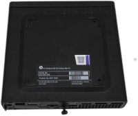 HP EliteDesk 800 G6 Desktop Mini PC i5-10600T 16 GB DDR4 512GB M.2 NVMe SSD WLAN