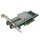 Intel X520-DA2 FC Dual-Port 10GbE PCIe x8 Netzwerkkarte FP +2x SFP