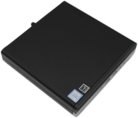 HP EliteDesk 800 G3 Mini 35W | i5-6500T 4 Core 2.5GHz 8GB DDR4 120GB SSD Win10