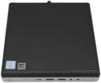 HP EliteDesk 800 G3 Mini 35W | i5-6500T 4 Core 2.5GHz 8GB DDR4 120GB SSD Win10