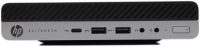 HP EliteDesk 800 G3 Mini 35W | i5-6500T 4 Core 2.5GHz 8GB DDR4 120GB SSD Win10