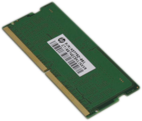 SK Hynix 8GB 1Rx16 DDR5 SO-DIMM | PC5-5600B-SC0-1010-XT