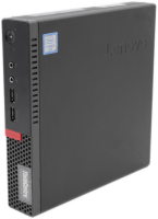 LenovoThinkCentre M710q i3-7100T 8GB 5台 lenovo-thinkcentre-m710-tiny-