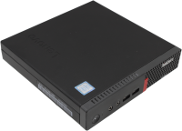 Lenovo ThinkCentre M710q Tiny Mini PC i3-7100T 8GB RAM 256GB SSD