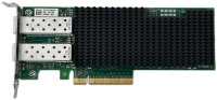 Intel XXV710-DA2 Netzwerkkarte SFP28 2-Port 25GbE PCIe...