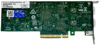 Intel XXV710-DA2 Netzwerkkarte SFP28 2-Port 25GbE PCIe 3.0 x8 J24802-002 - LP