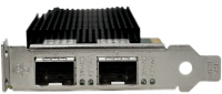 Intel XXV710-DA2 Netzwerkkarte SFP28 2-Port 25GbE PCIe 3.0 x8 J24802-002 - LP