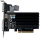 Palit GeForfce GT 710 2GB Grafikkarte Passiv gekühlt PCIe 2.0 x8 | 4710636268915