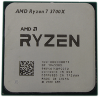 AMD Ryzen７ 3700X AMD Ryzen 7 3700X | Voor 23.00u, morgen thuis! | Azerty.nl