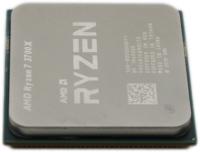 AMD Ryzen 7 3700X AM4 3,6GHz 4,4GHz Boost 8 Kerne 16 Threads