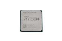 AMD Ryzen 5 Pro 2400G AM4 3.6GHZ 4 Kerne 8 Threads 6 MB Cache 65W YD240BC5M4MFB