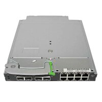 Fujitsu A3C40096531 Server Primergy BX Ethernet...