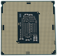 Intel Xeon E3-1230V6 3.5GHz 4 Core 8 Threads FCLGA1151 TDP 72W 8MB Cache SR328