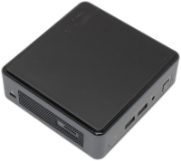 Intel NUC Mini PC | Intel Core i5-8259U | 250GB SSD 16GB RAM | ohne OS NUC8BEK