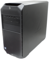 HP Z4 G4 Workstation - Xeon W-2125 Nvidia P4000 - 1JP11AV