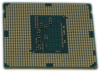 Intel Xeon E3-1230 V3 3.3GHz 4 Core 8 Thread FCLGA1150 TDP 80W 8MB Cache SR153