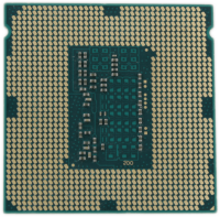 Intel Xeon E3-1240L V3 2.0GHz 4 Core 8 Thread FCLGA1150 TDP 25W 8MB Cache SR1T8