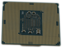 Intel Xeon E3-1270 V5 3.6GHz 4 Core 8 Thread FCLGA1151 TDP 80W 8MB Cache SR2LF