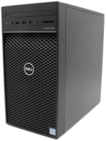Dell Precision 3630 Tower Intel i7-8700 Nvidia K2000 16GB...