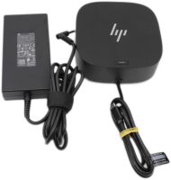 HP USB-C Dock G5 120W Dockingstation | HSN-IX02 L61609-001 inkl. 120W Netzteil