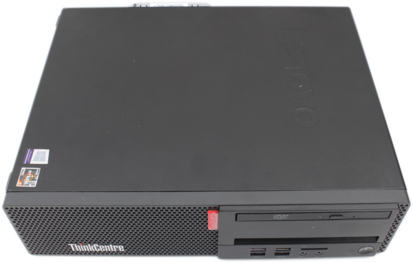Lenovo ThinkCentre M75s Gen1 - Ryzen 5 Pro 3400G - MT-M 11A9