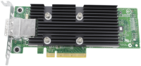 Dell 12G SAS Dual Port Storage Controller HBA PCIe x8 | 0T93GD 01040TE00-000-G