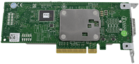 Dell 12G SAS Dual Port Storage Controller HBA PCIe x8 | 0T93GD 01040TE00-000-G