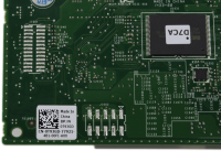 Dell 12G SAS Dual Port Storage Controller HBA PCIe x8 | 0T93GD 01040TE00-000-G