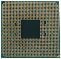 AMD Ryzen 5 Pro 3400G 3.7GHz 4.2GHz Boost 4 Core 8 Threads AM4 TDP 65W 4MB Cache