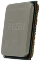 AMD Ryzen 5 Pro 3400G 3.7GHz 4.2GHz Boost 4 Core 8 Threads AM4 TDP 65W 4MB Cache