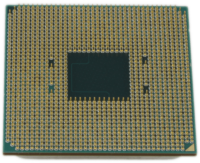 AMD Ryzen 5 Pro 3400G 3.7GHz 4.2GHz Boost 4 Core 8 Threads AM4 TDP 65W 4MB Cache