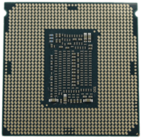 Intel Xeon E-2186G 3.8GHz 6 Core 12 Thread FCLGA1151 TDP 95W 12MB Cache SR3WR