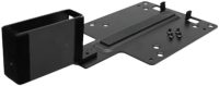 HP Montagehalterung für Thin Clients / Mini PC an Monitor | HP 300 PC