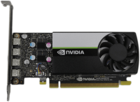 Nvidia T1000 | 8GB GDDR6 4x Mini DisplayPort PCIe 3.0 x16 50 W 896 Cuda Cores FP