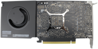 Nvidia PNY RTX A4000 | 16GB GDDR6 ECC 4x DisplayPort 1.4a PCIe4 x16 VCNRTXA4000