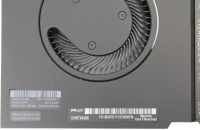 Nvidia PNY RTX A4000 | 16GB GDDR6 ECC 4x DisplayPort 1.4a PCIe4 x16 VCNRTXA4000