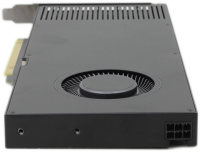 Nvidia PNY RTX A4000 | 16GB GDDR6 ECC 4x DisplayPort 1.4a PCIe4 x16 VCNRTXA4000