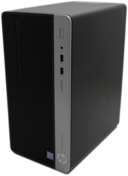 HP ProDesk 400 G6 Mini Tower Intel i5-8500 3.0 GHz 6 Core 16 GB DDR4 | 960GB SSD