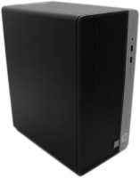 HP ProDesk 400 G6 Mini Tower Intel i5-8500 3.0 GHz 6 Core 16 GB DDR4 | 960GB SSD