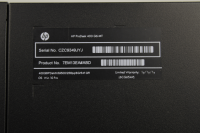 HP ProDesk 400 G6 Mini Tower Intel i5-8500 3.0 GHz 6 Core 16 GB DDR4 | 960GB SSD